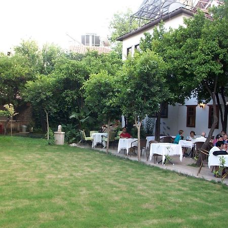 The Ninova Hotel Antalya Exterior photo