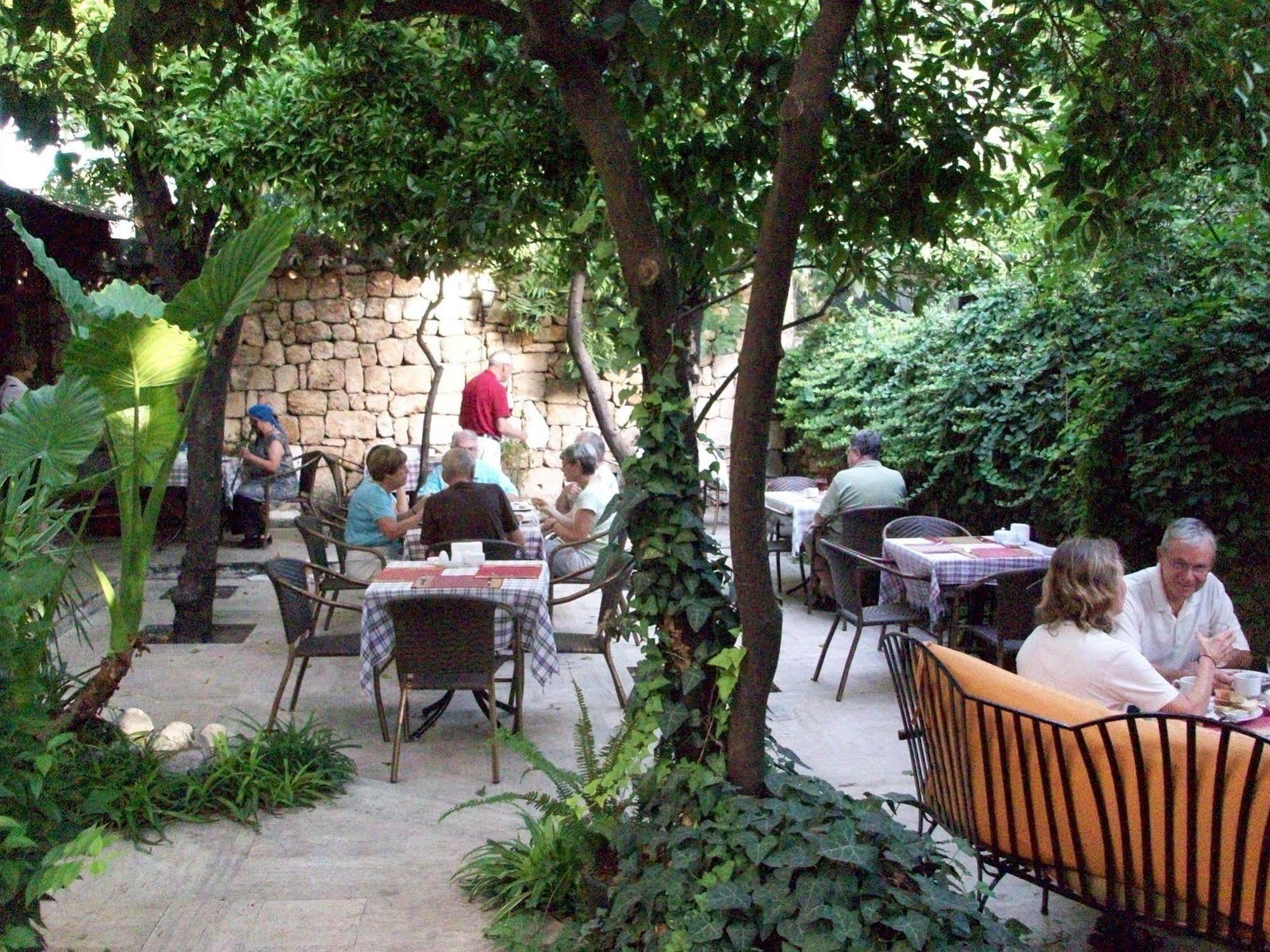 The Ninova Hotel Antalya Exterior photo